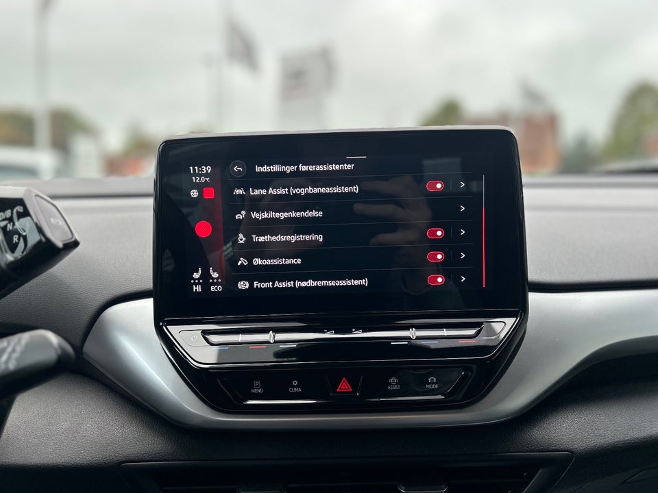 VW ID.4 77 Pro Performance 5d