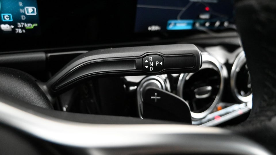 Mercedes GLA250 e 1,3 Business aut. 5d