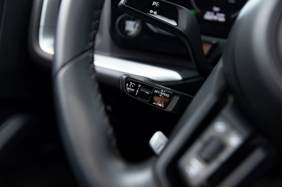 Porsche Cayenne 3,0 E-Hybrid Tiptr. 5d