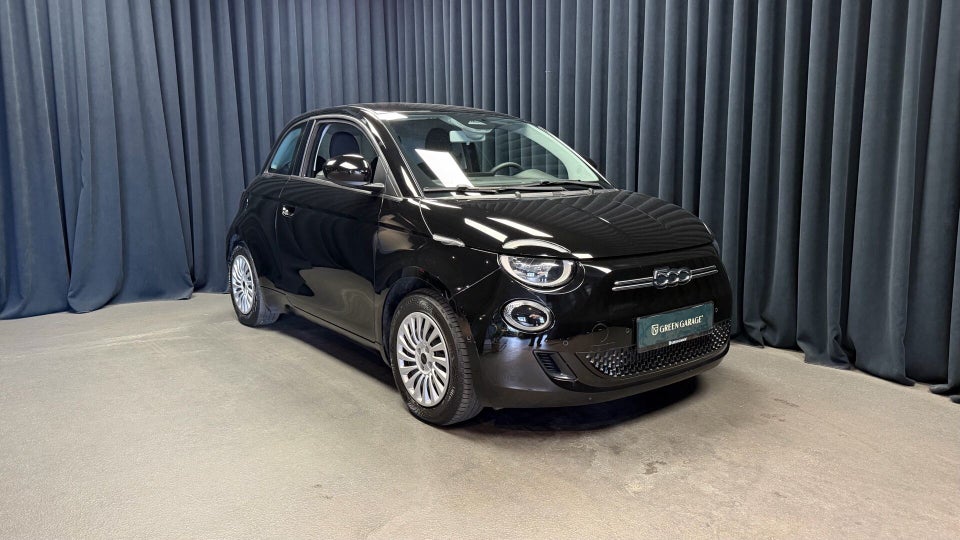 Fiat 500e 42 Mono 3d
