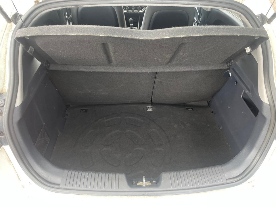 Kia Rio 1,2 CVVT Motion 5d