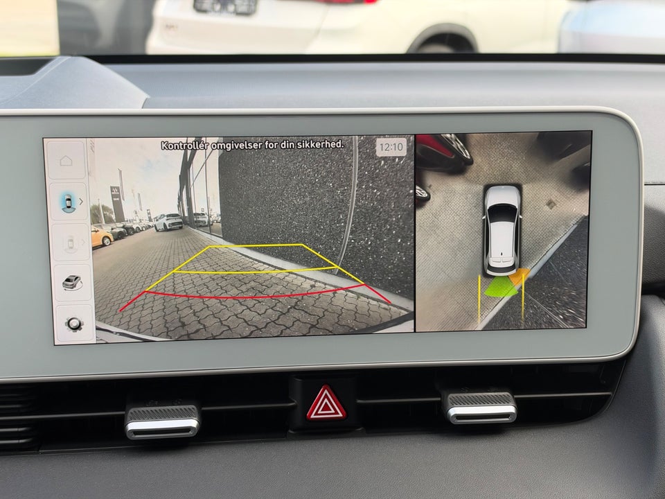 Hyundai Ioniq 5 77 Ultimate AWD 5d