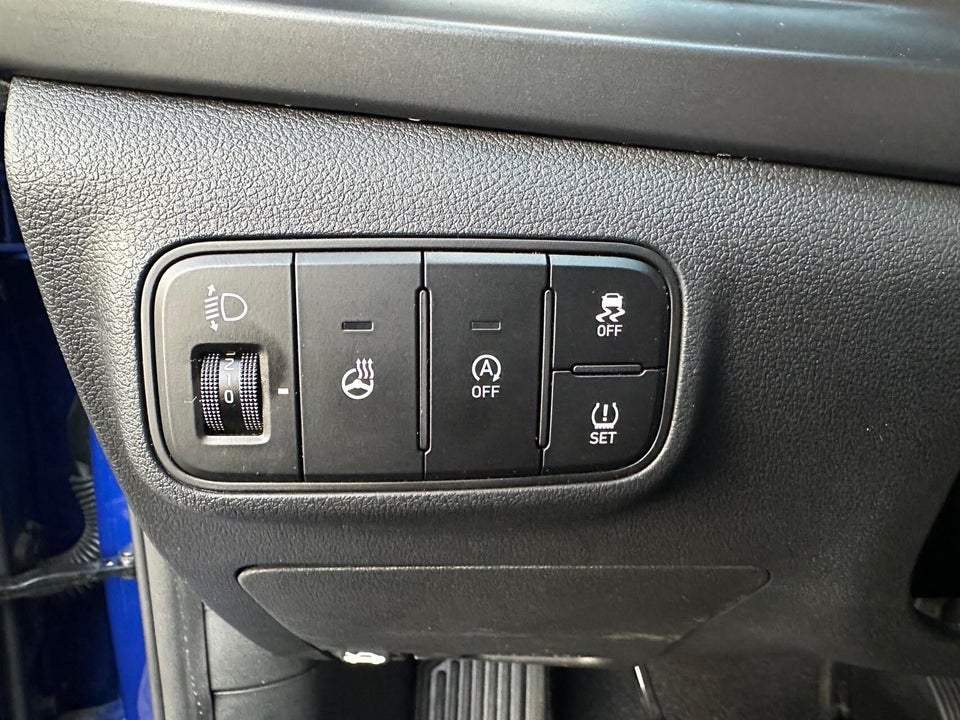 Hyundai i20 1,0 T-GDi Advanced 5d