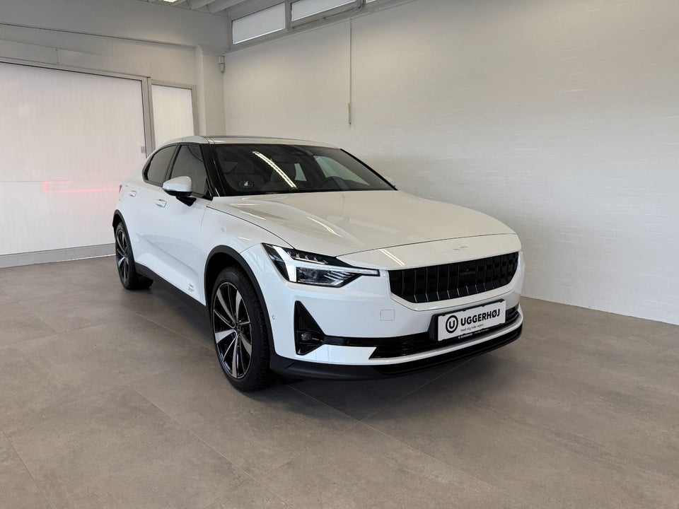 Polestar 2 Standard Range 5d