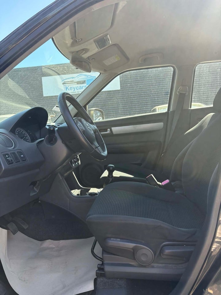 Suzuki Swift 1,3  5d