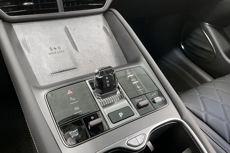 BYD Sealion 7 82 Comfort 5d