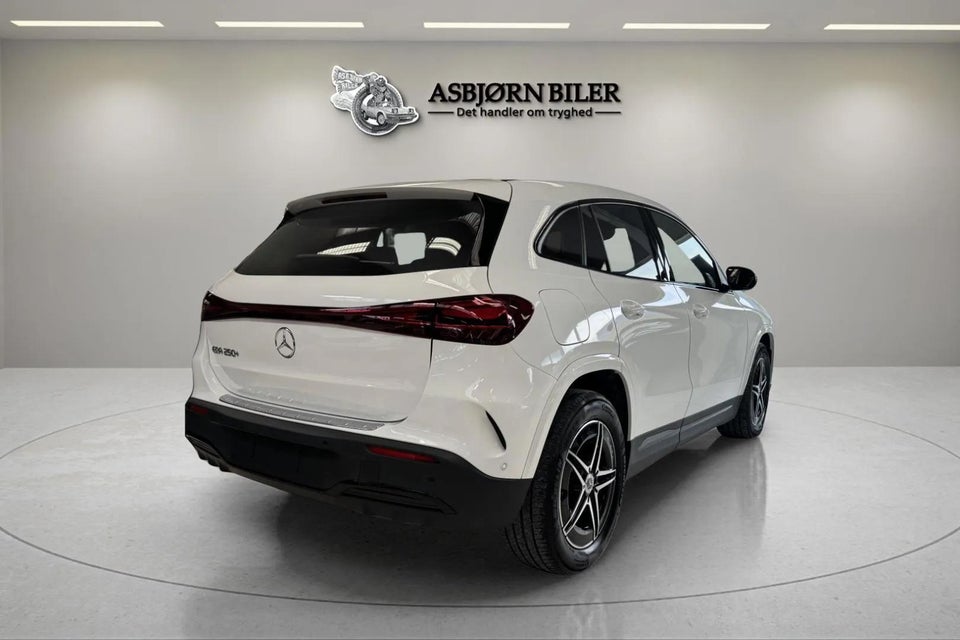 Mercedes EQA250+ AMG Line 5d