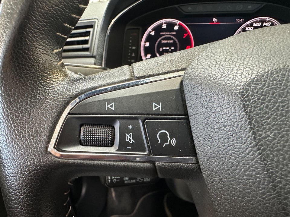 Seat Arona 1,0 TSi 115 Xcellence DSG 5d