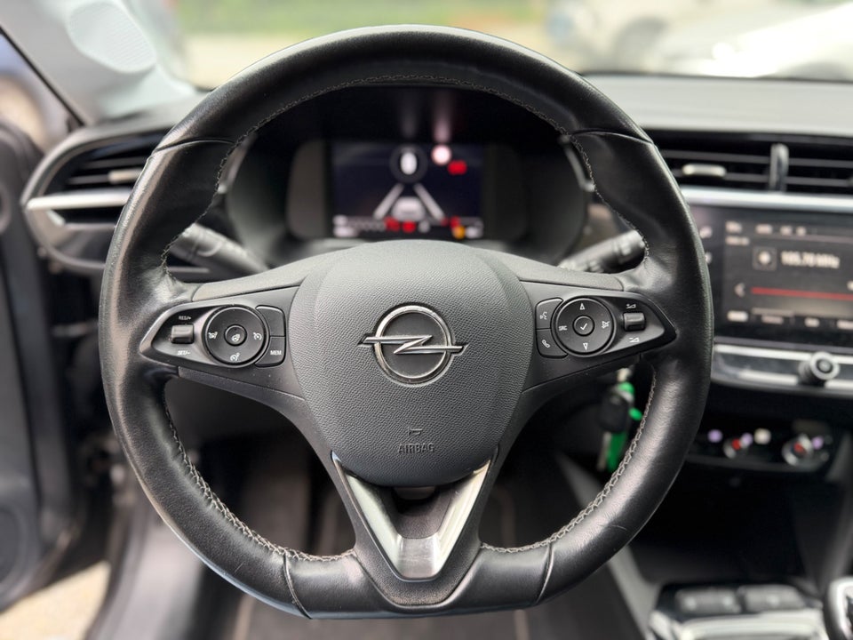 Opel Corsa 1,2 Style 5d