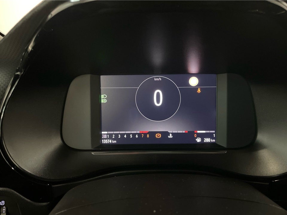 Opel Corsa 1,2 T 100 Sport 5d