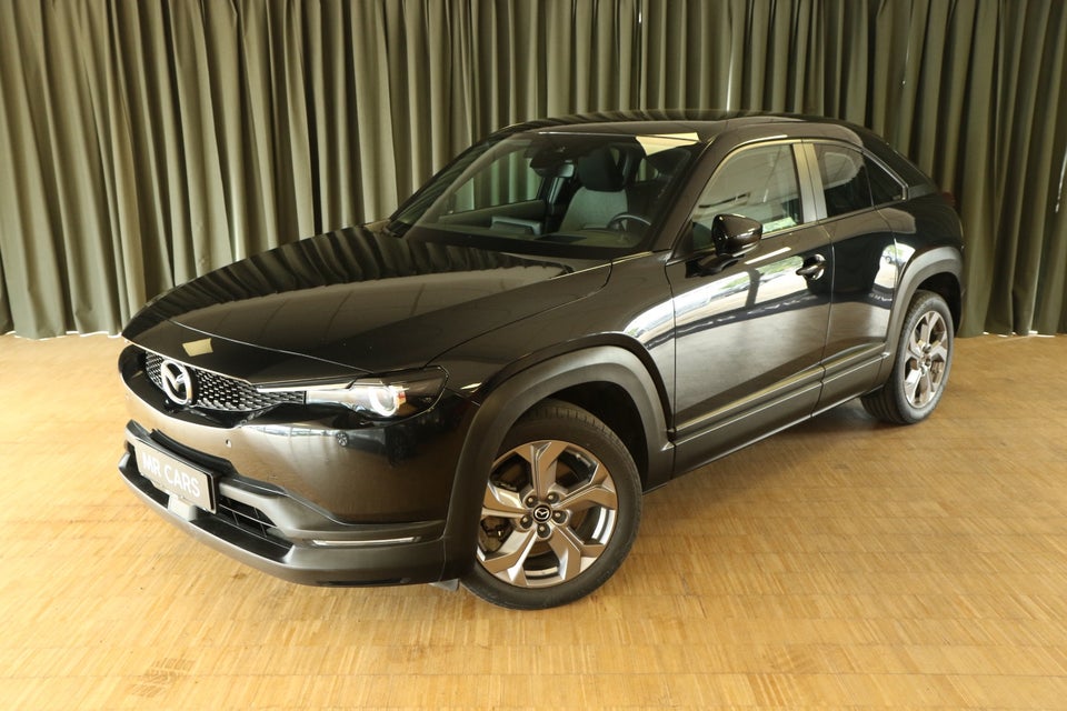 Mazda MX-30 e-SkyActiv First Edition 5d