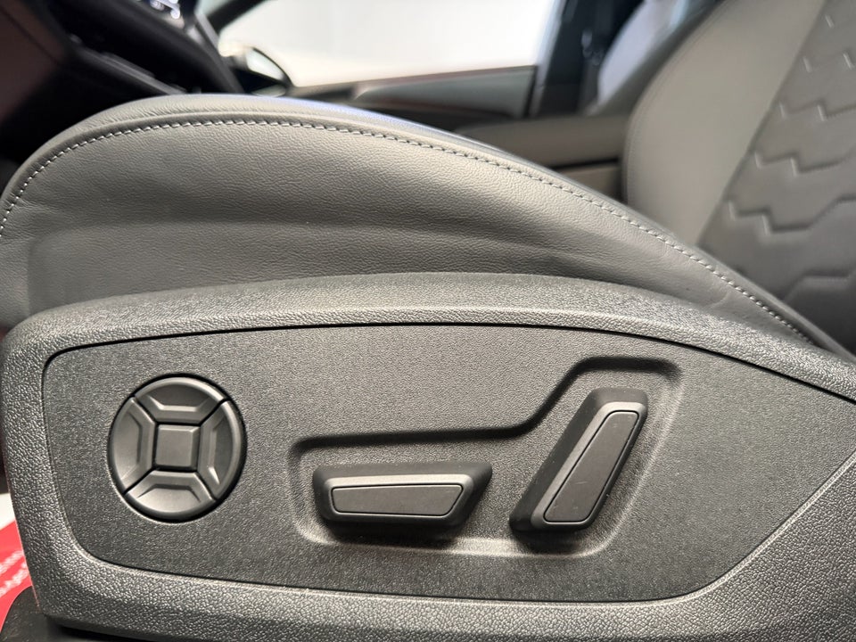 Audi A6 e-tron S-line plus performance Avant 5d