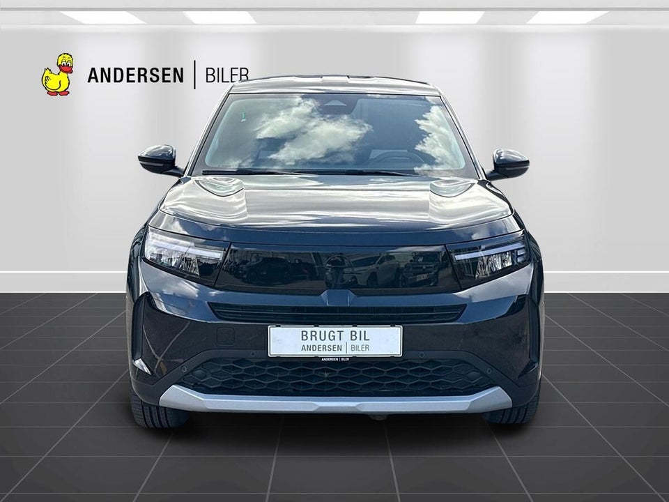 Opel Frontera 44 GS 5d