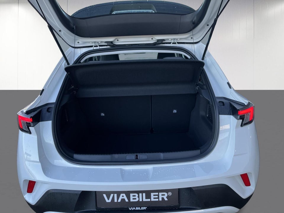 Opel Mokka-e 50 Elegance 5d