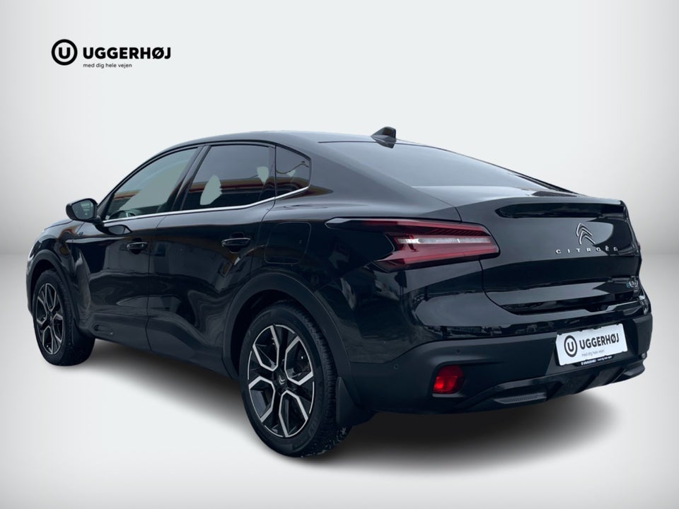 Citroën ë-C4 X 50 Palais Sky 4d