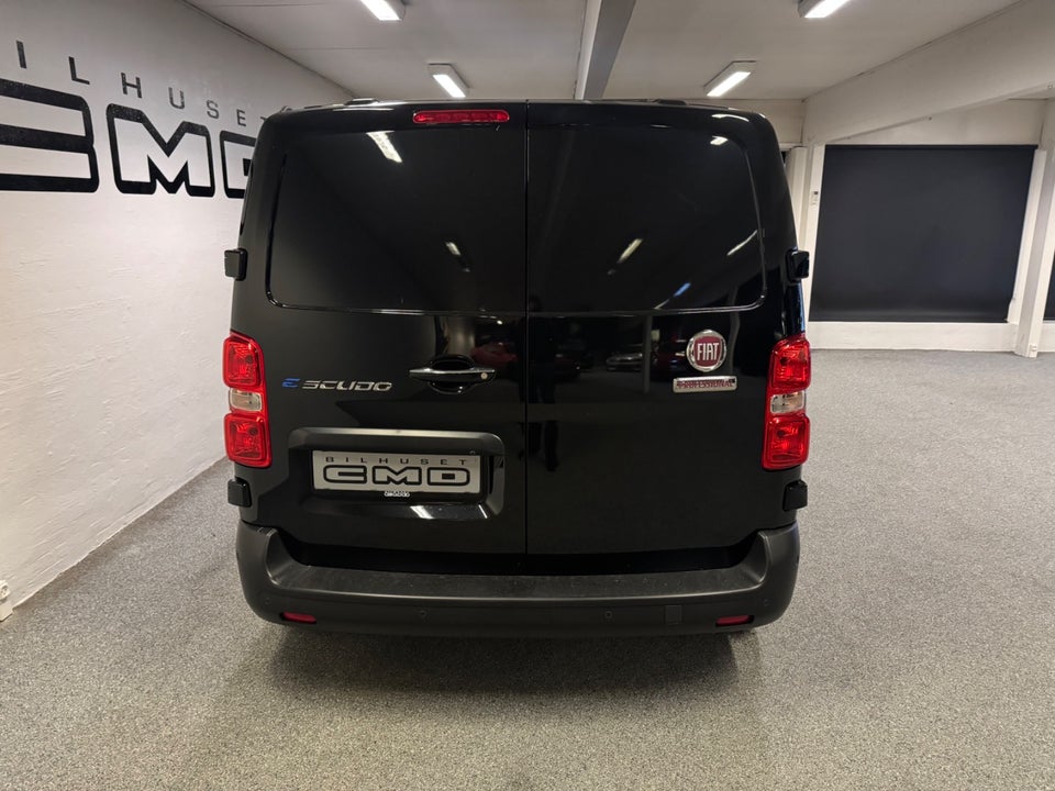 Fiat Scudo E 75 L2H1 Pro