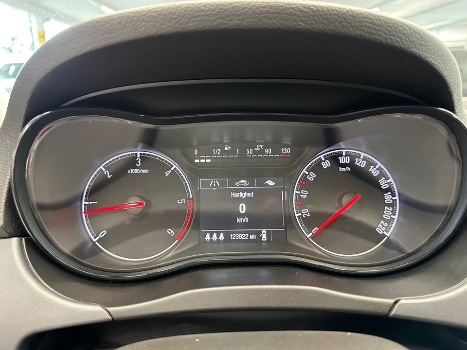 Opel Corsa 1,3 CDTi 95 Enjoy 5d