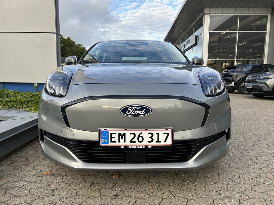Ford Puma 43 Gen-E Premium 5d