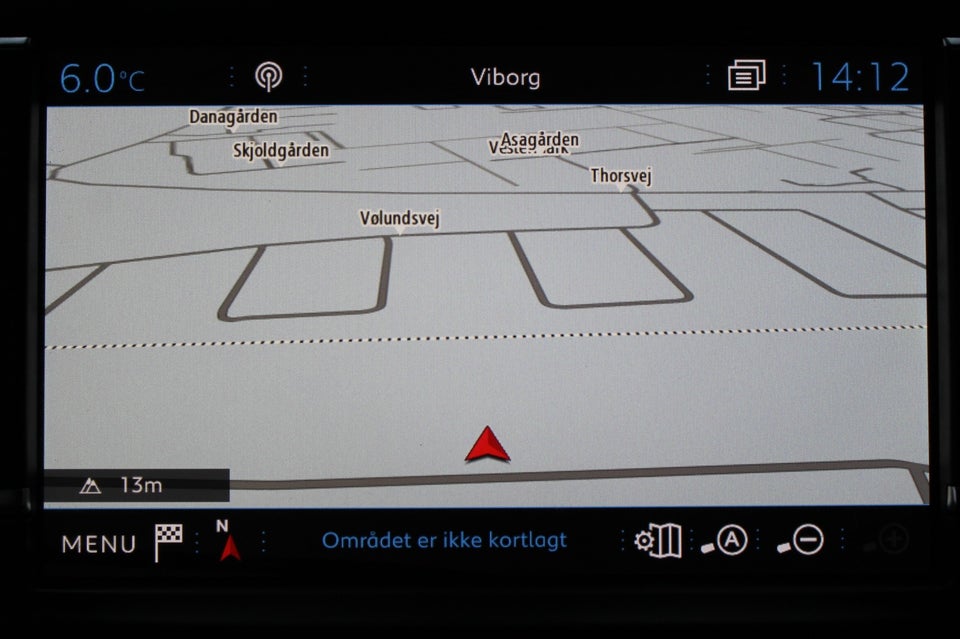 Peugeot Expert 2,0 BlueHDi 180 L2 Premium EAT6 Van