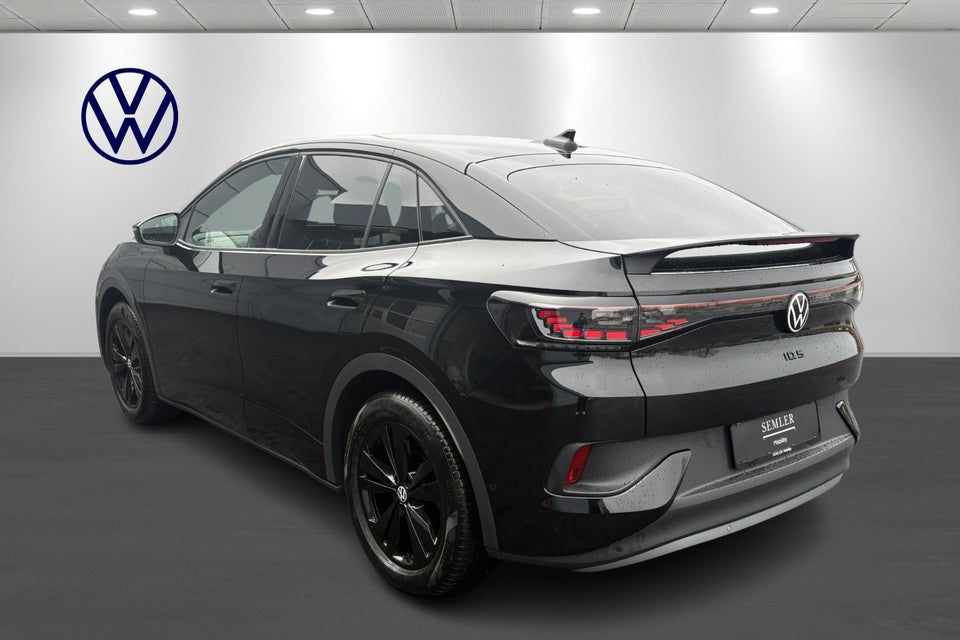 VW ID.5 77 Style+ 5d