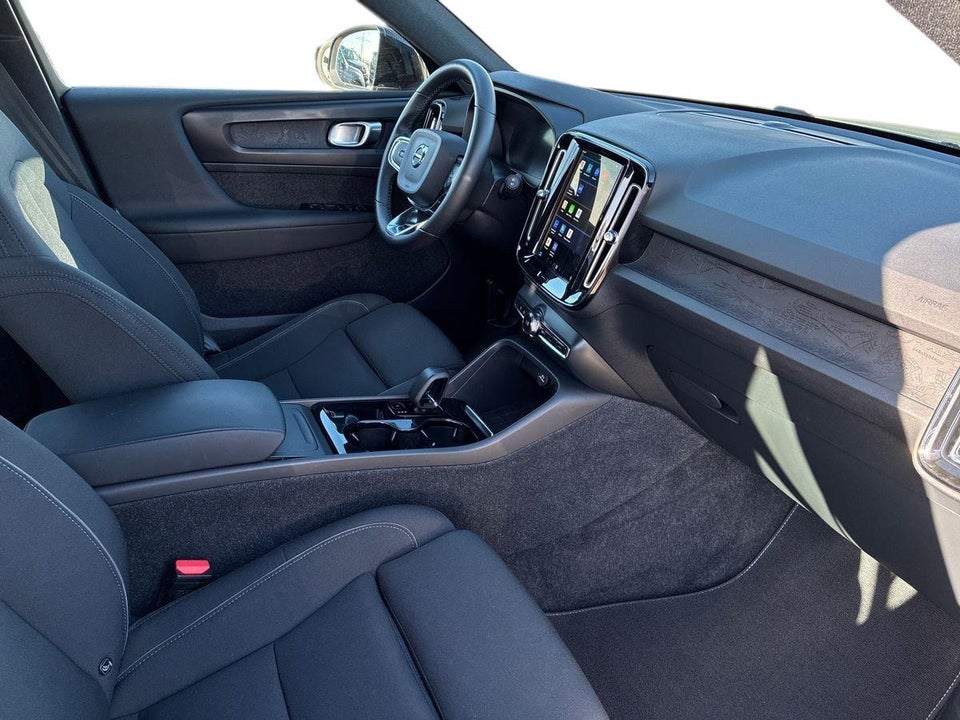 Volvo XC40 P6 ReCharge Core 5d