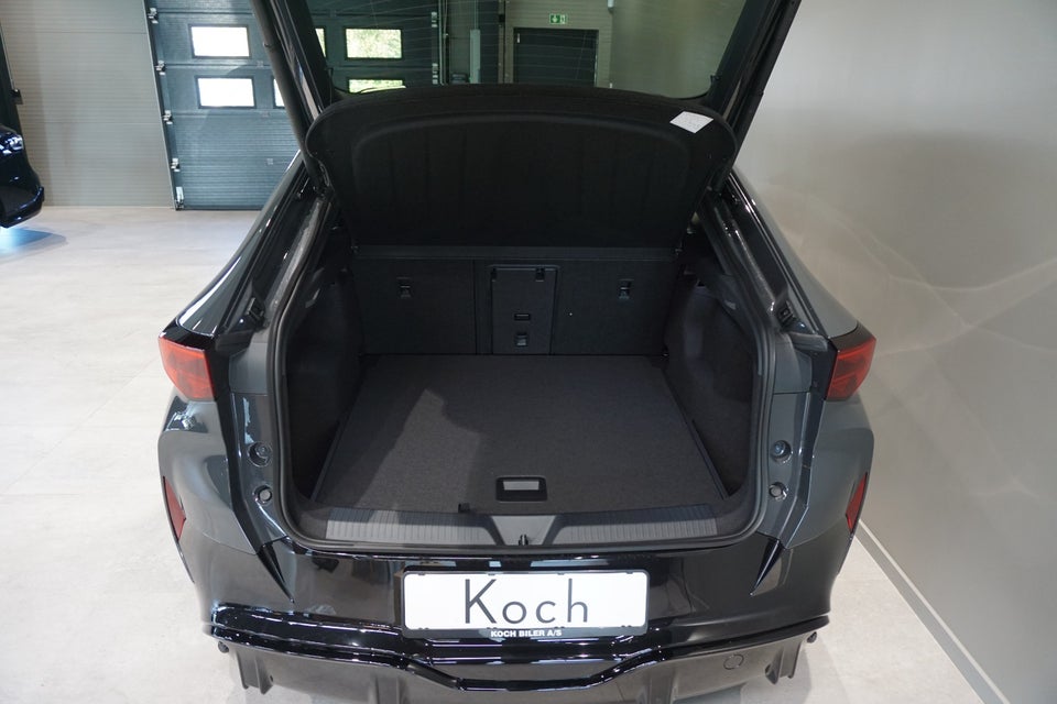 Cupra Tavascan 77 Adrenaline 5d