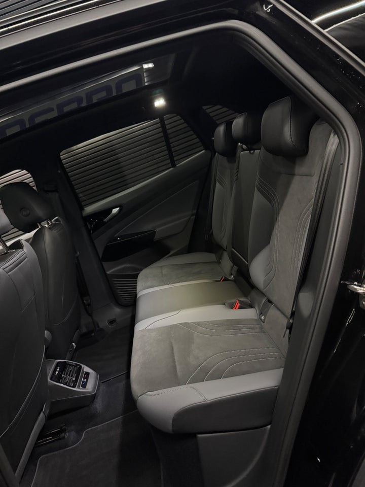 VW ID.4 77 Pro Performance Max 5d