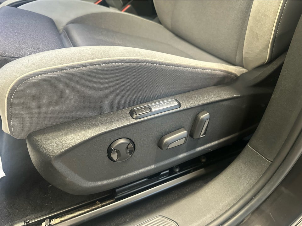 VW ID.3 58 Pro Performance 5d