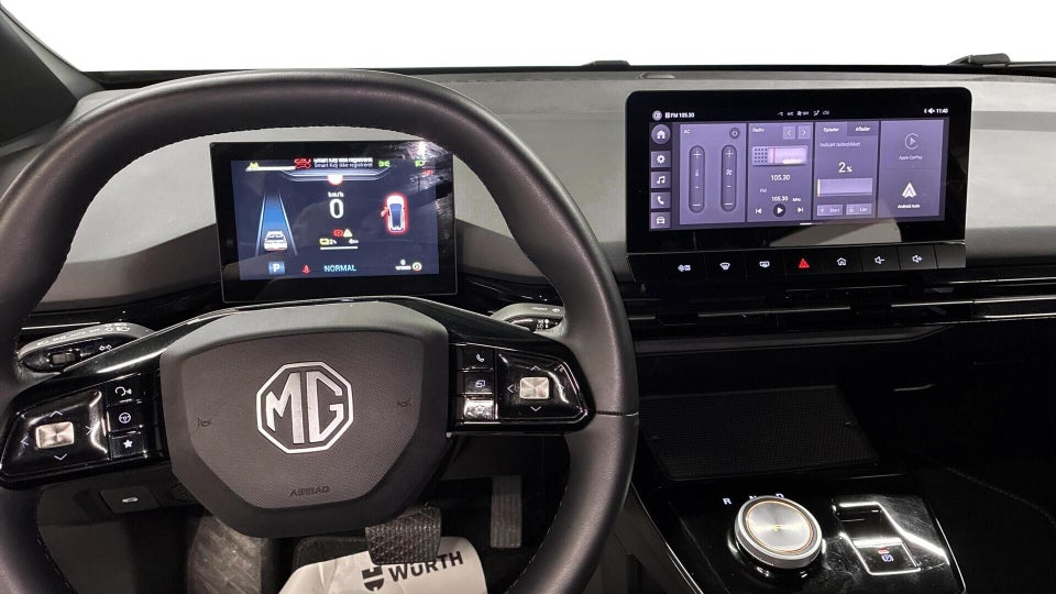 MG 4 51 Nordic Edition 5d