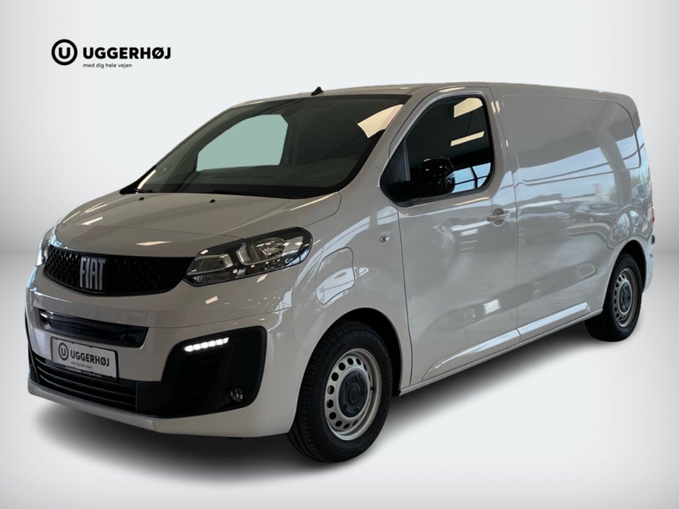 Fiat Scudo E 75 L2H1 Pro