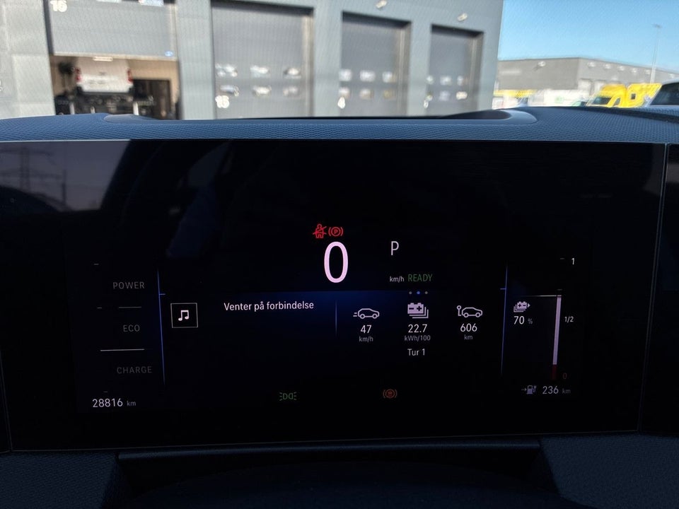 Opel Astra-e 54 Ultimate 5d