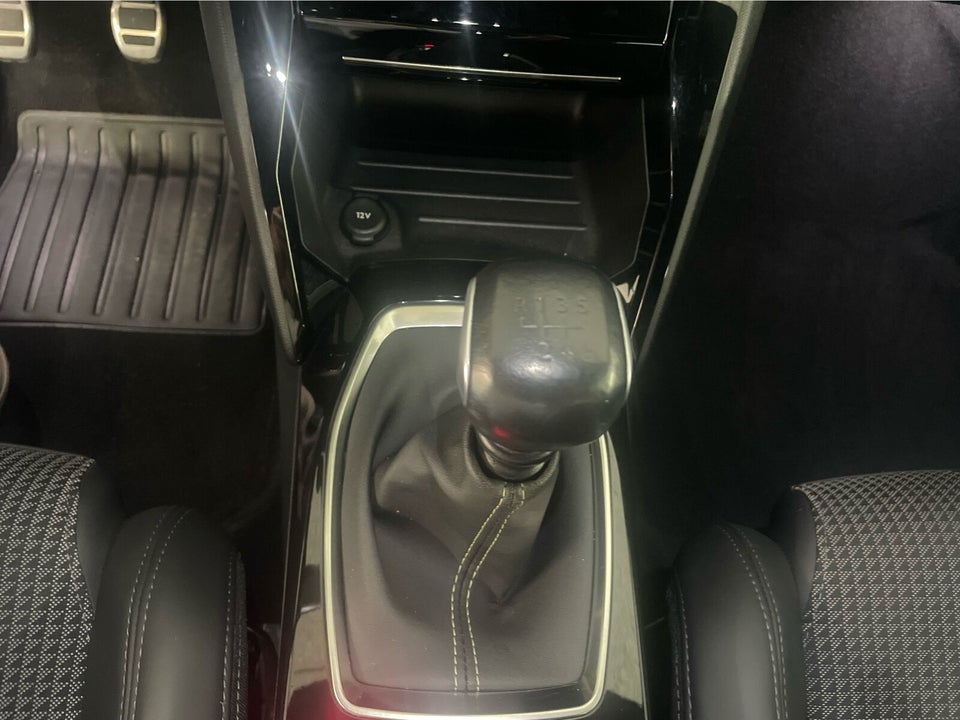 Peugeot 208 1,5 BlueHDi 100 GT Line 5d