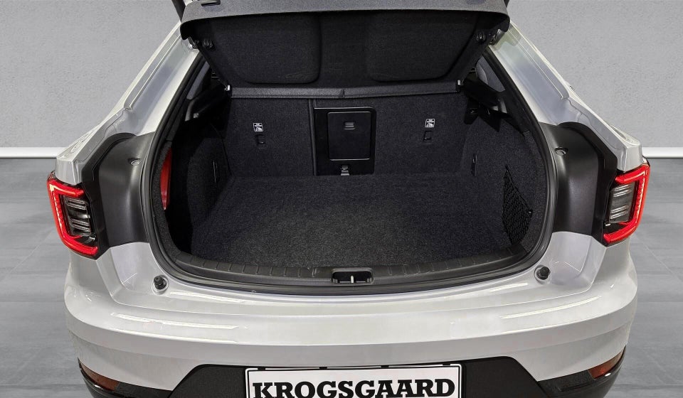 Polestar 2 Long Range 5d