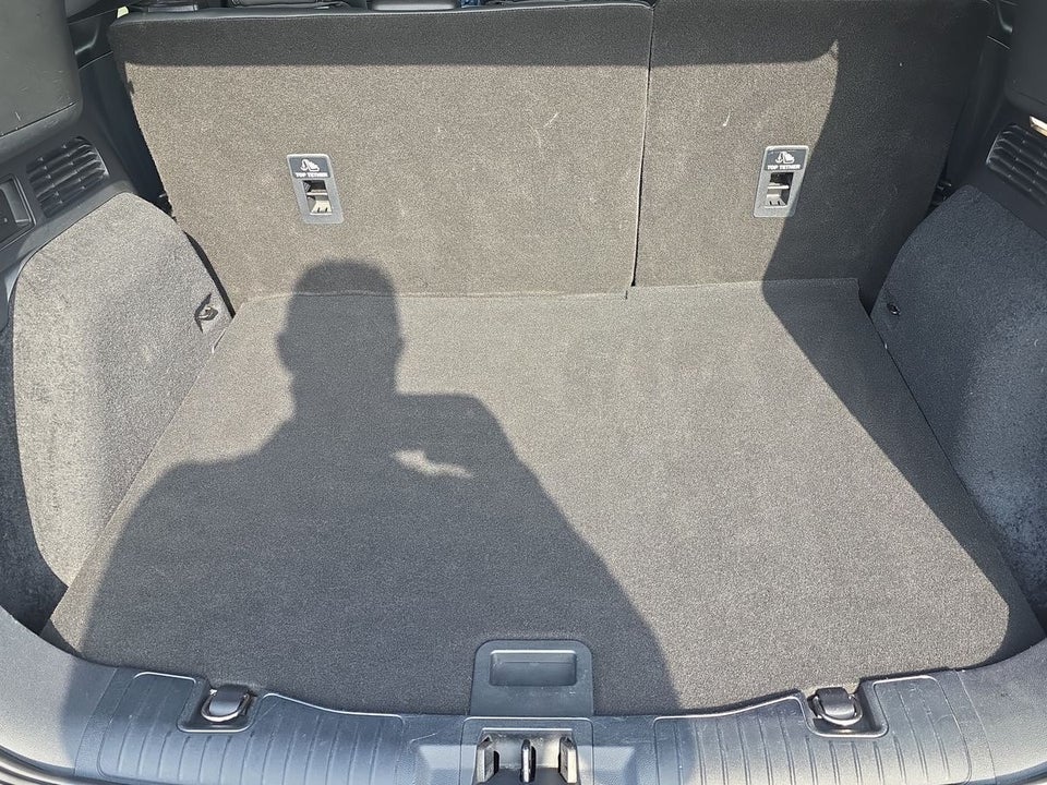 Ford Kuga 2,5 PHEV Vignale CVT 5d