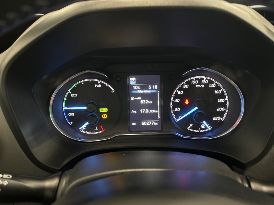 Toyota Yaris 1,5 Hybrid H2 e-CVT 5d