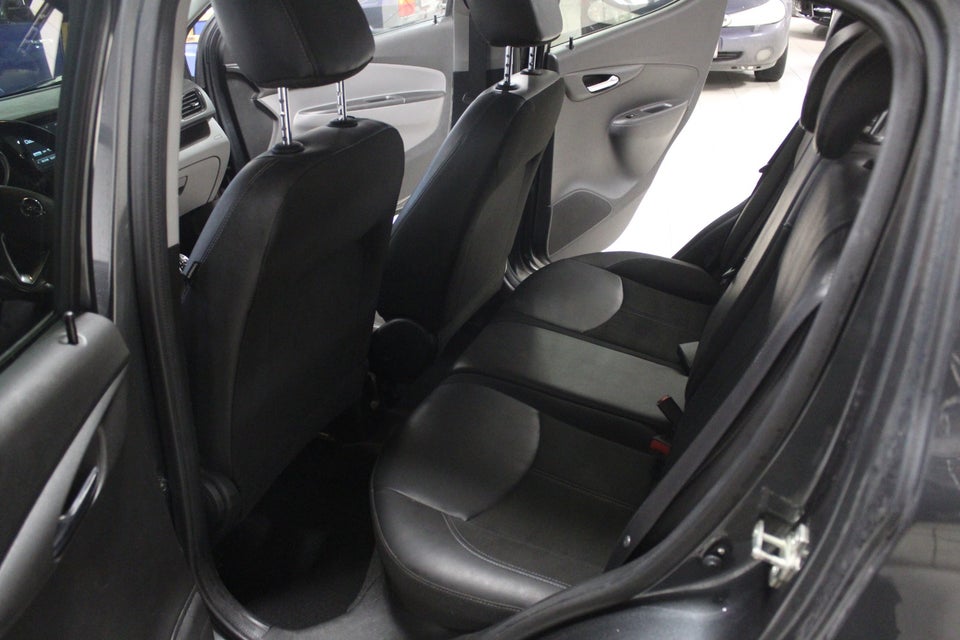 Opel Karl 1,0 Innovation 5d