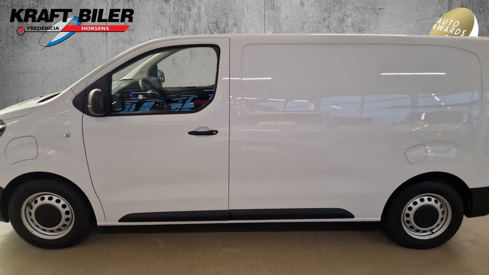 Citroën ë-Jumpy 50 L2 BaseLine