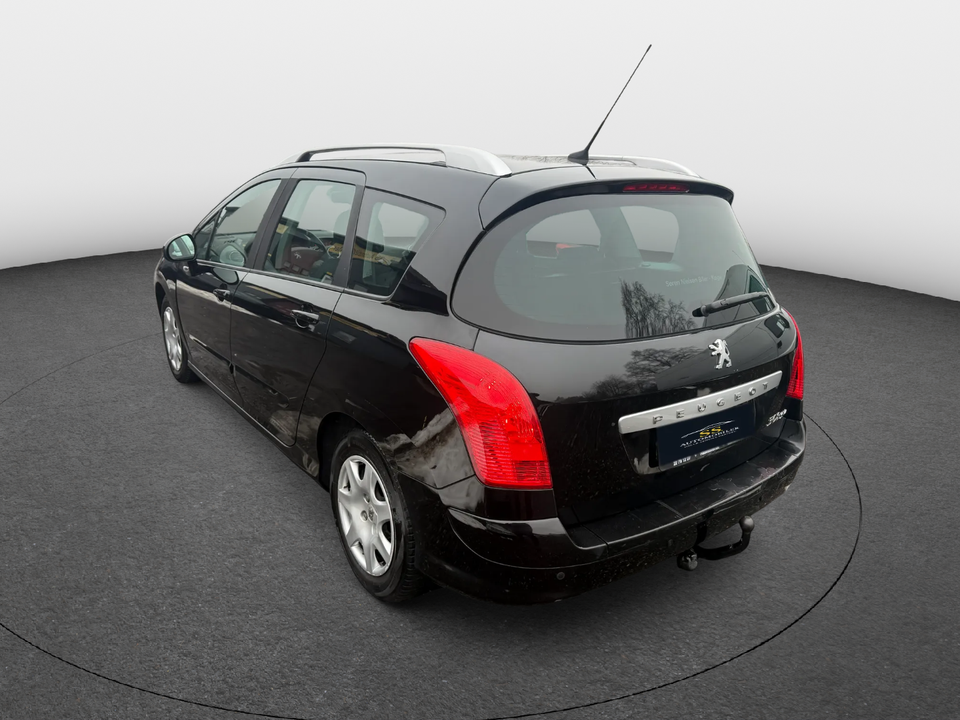 Peugeot 308 1,6 HDi 110 Comfort SW 5d