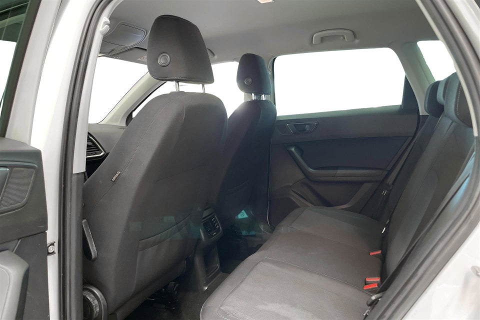 Seat Ateca 1,4 TSi 150 Style DSG 5d