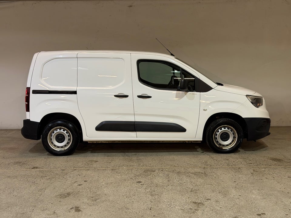 Opel Combo 1,5 D 102 Enjoy+ L1V1