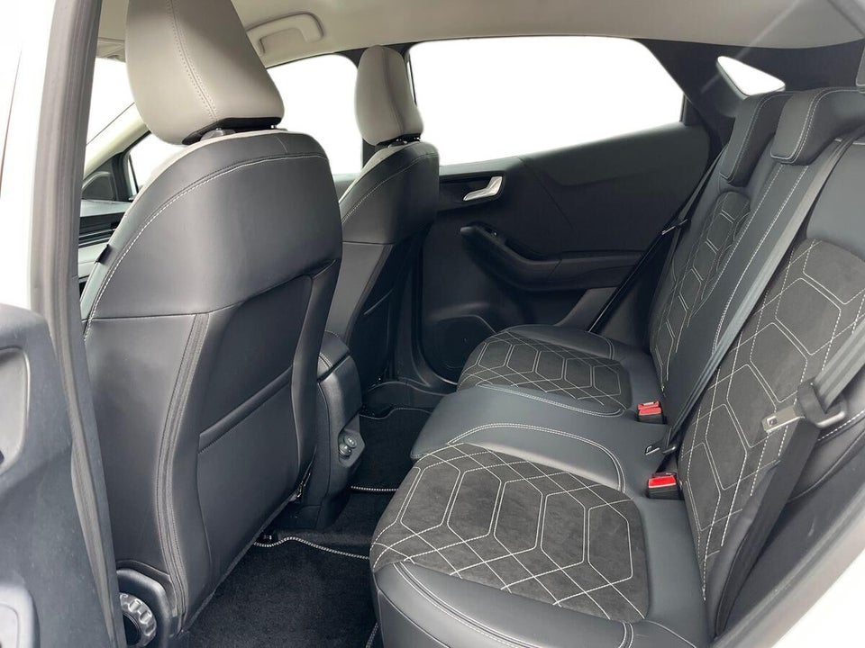 Ford Puma 43 Gen-E Premium 5d