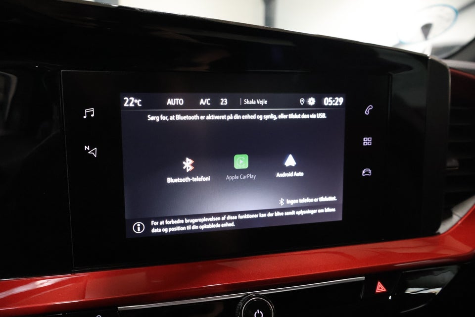 Opel Mokka-e 50 GS Line 5d