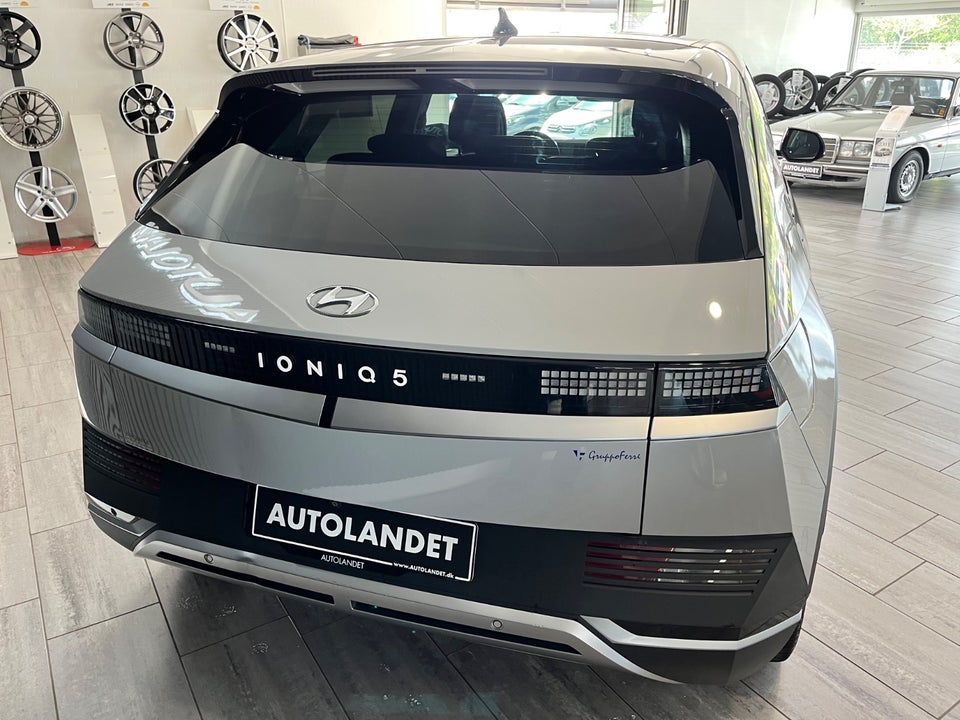 Hyundai Ioniq 5 73 Innovation 5d