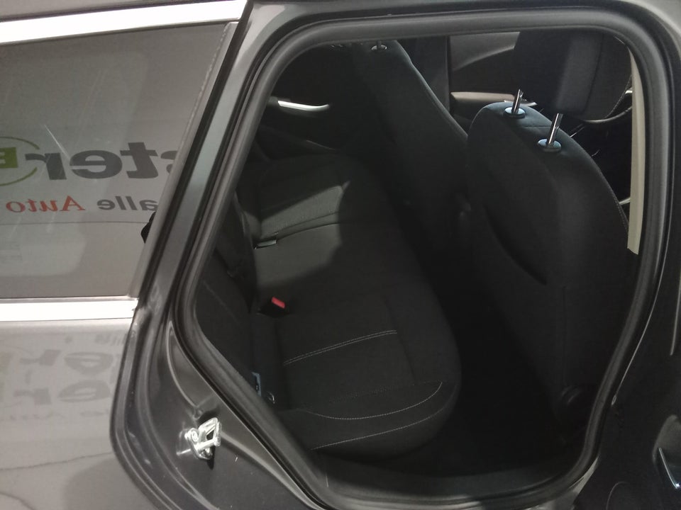 Opel Astra 1,4 T 140 Sport Sports Tourer 5d