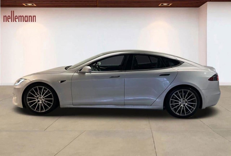 Tesla Model S 100D 5d