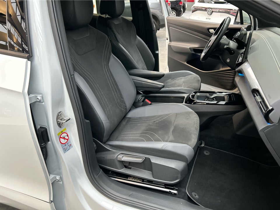 VW ID.5 77 Pro Performance 5d