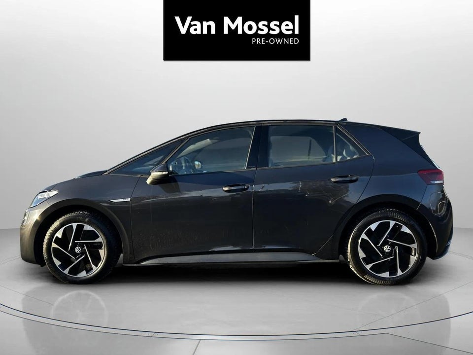 VW ID.3 58 Pro 5d