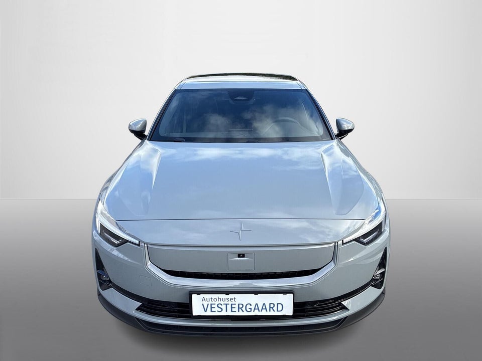 Polestar 2 Long Range 5d