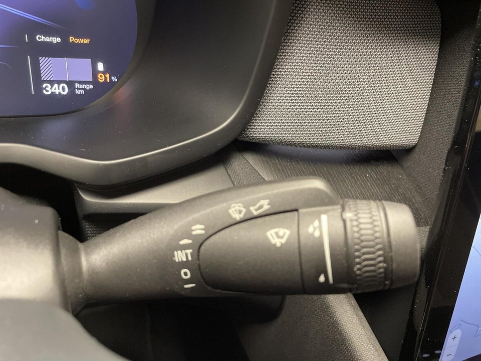 Polestar 2 Long Range AWD 5d