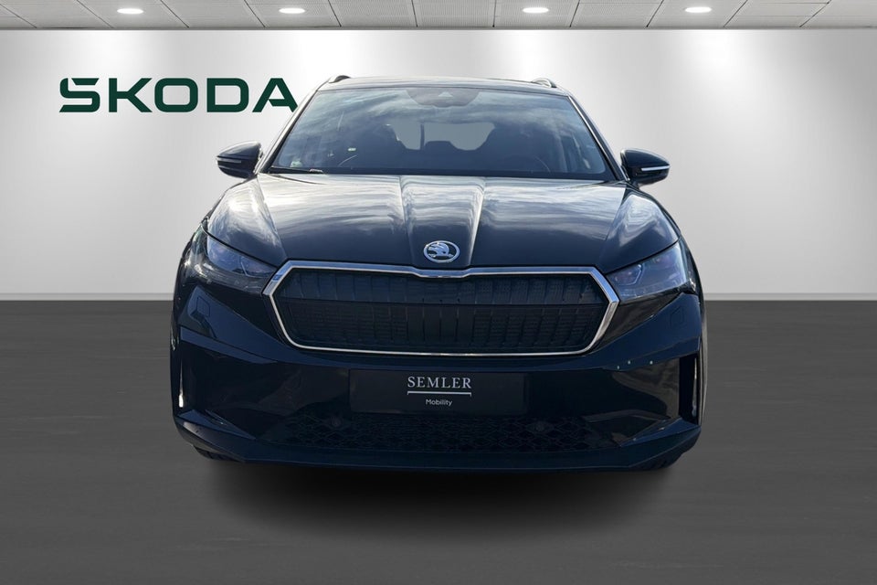Skoda Enyaq 60 iV Premium 5d